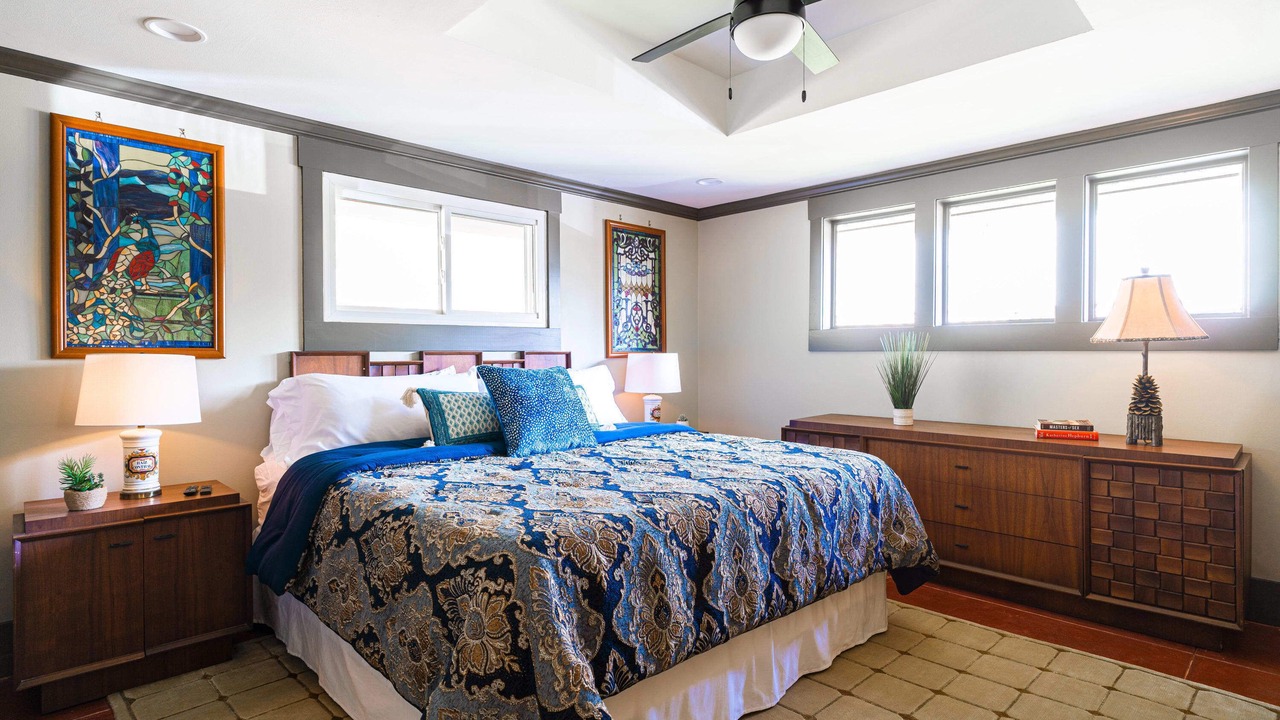 Photo of Bedroom in South Pittsburg