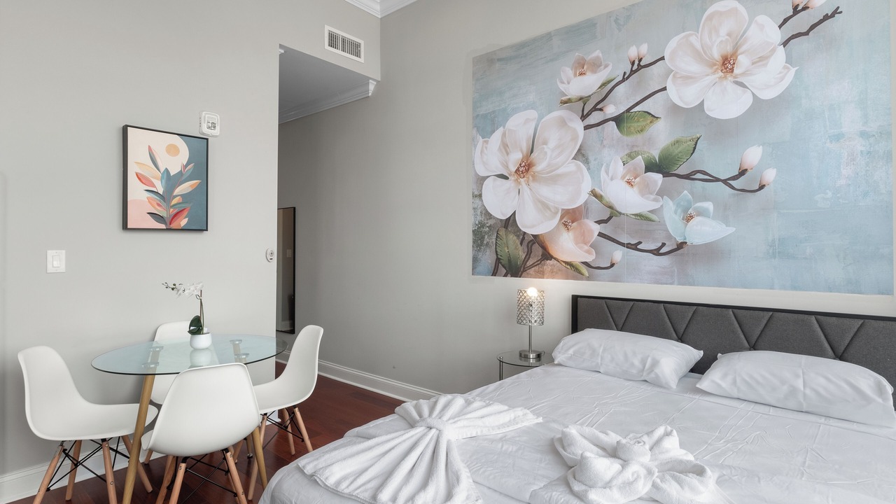 Photo of Bedroom in Olde Kensington