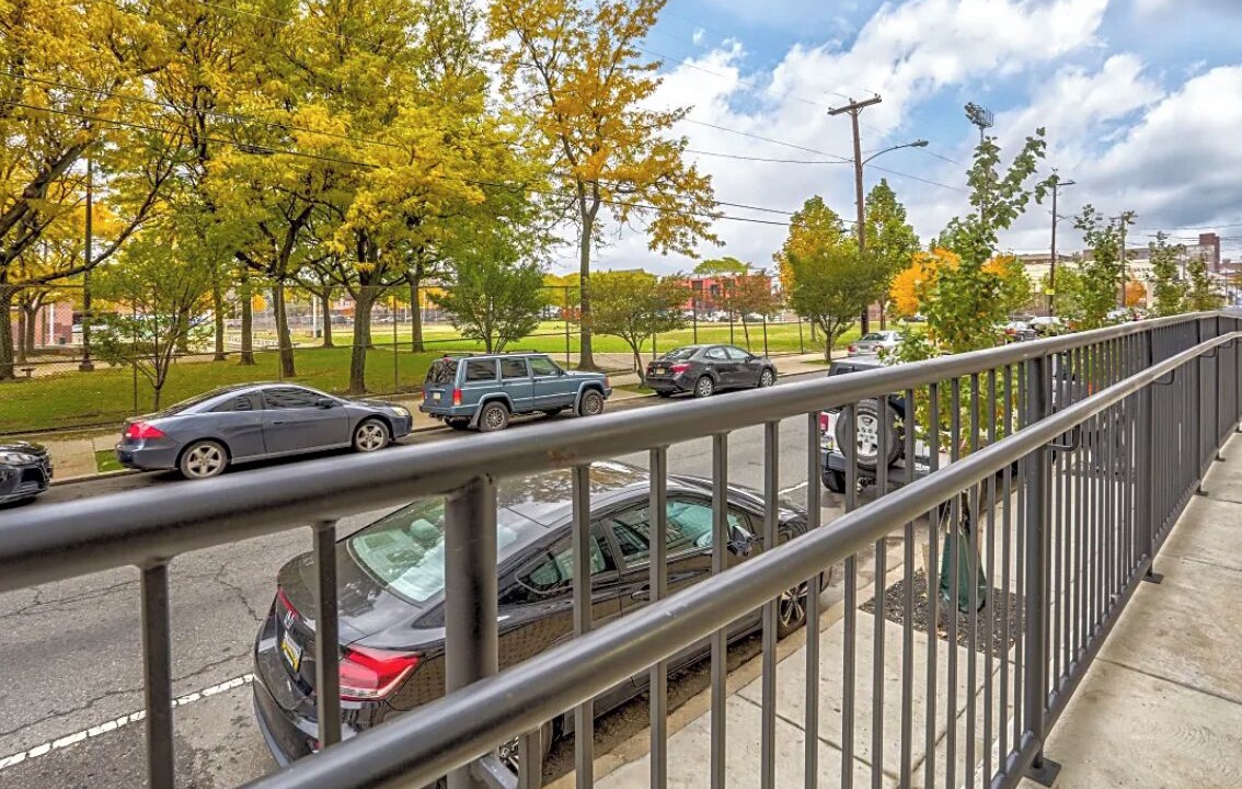 Photo of Outdoor in Olde Kensington