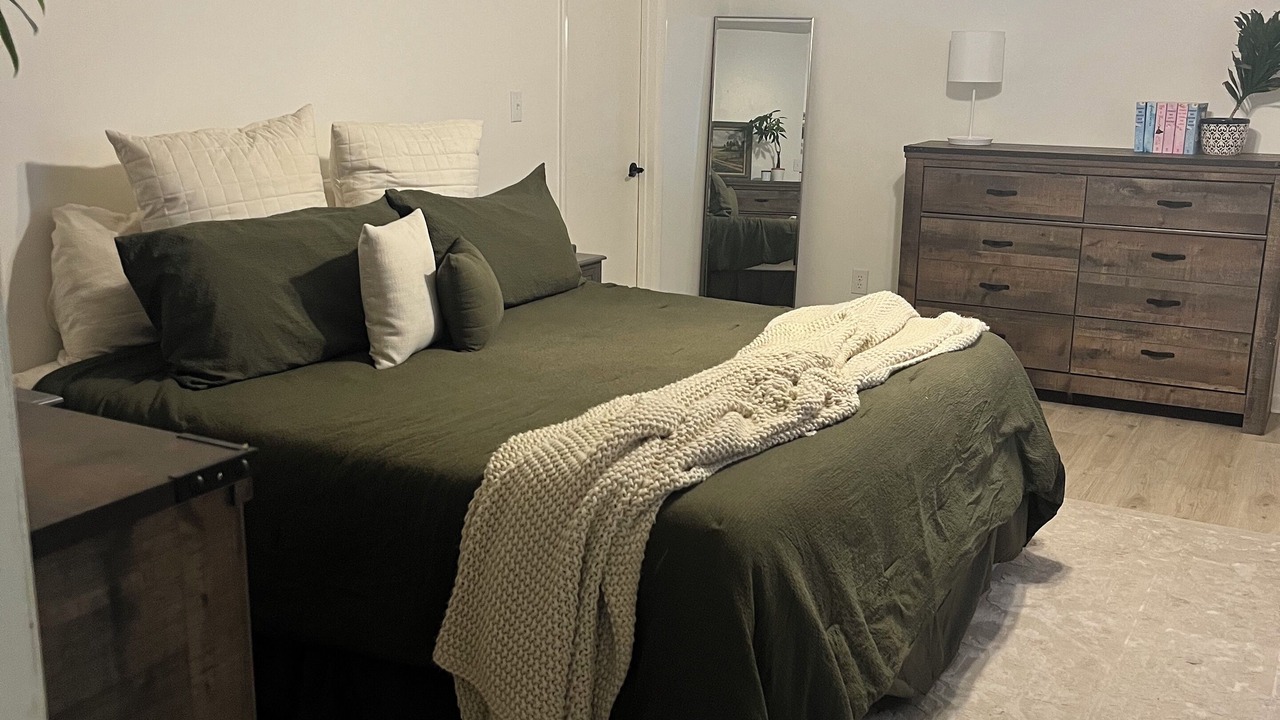 Photo of Bedroom in Bridgeport
