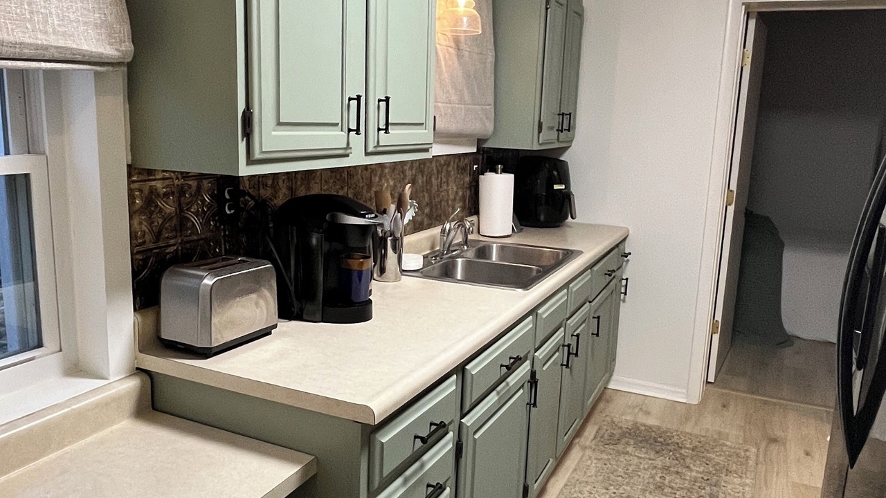 Photo of Kitchen in Bridgeport