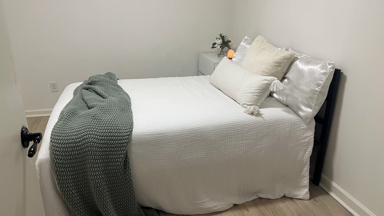 Photo of Bedroom in Bridgeport