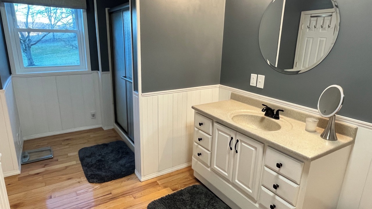 Photo of Bathroom in Bridgeport