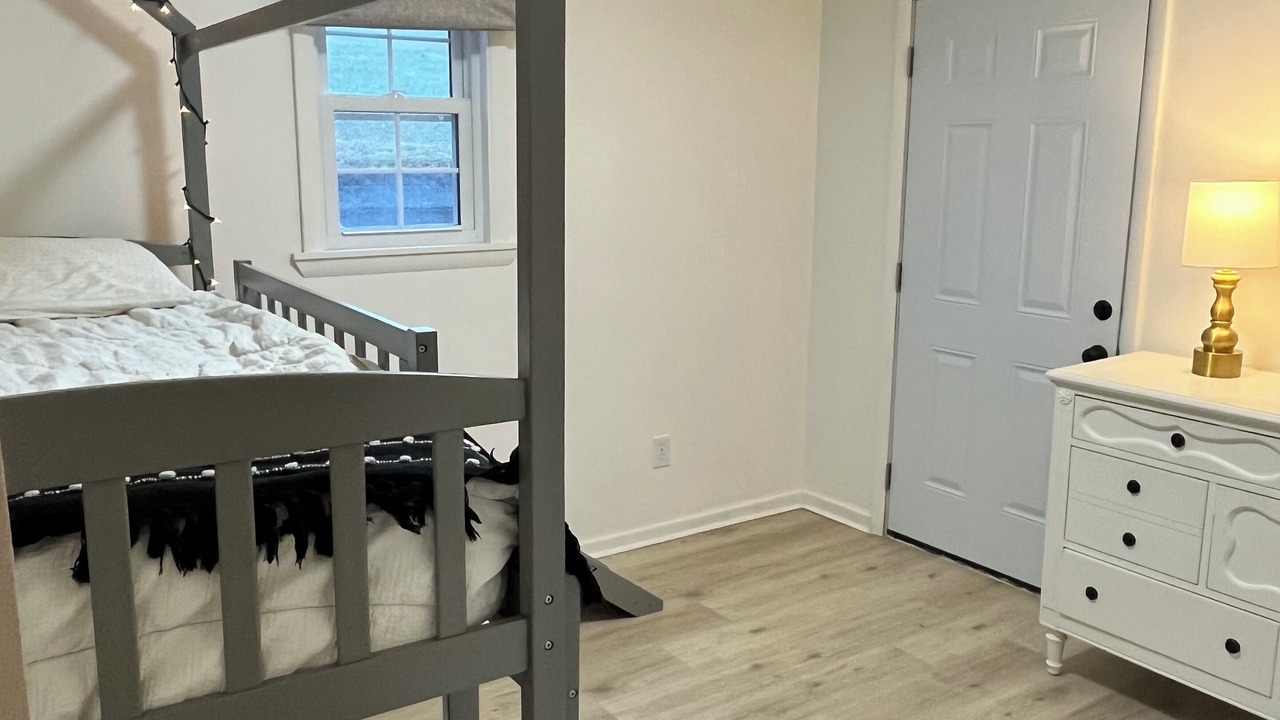 Photo of Bedroom in Bridgeport