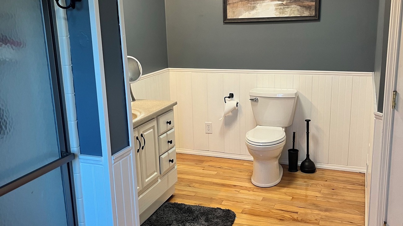 Photo of Bathroom in Bridgeport