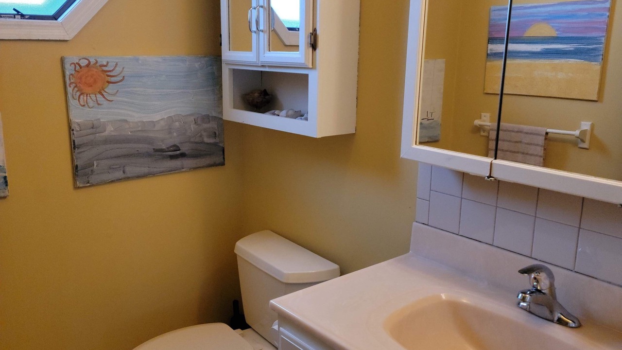Photo of Bathroom in Bradley Beach
