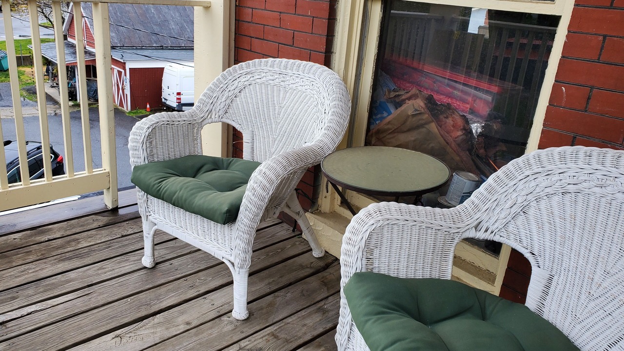 Photo of Outdoor in Brunswick