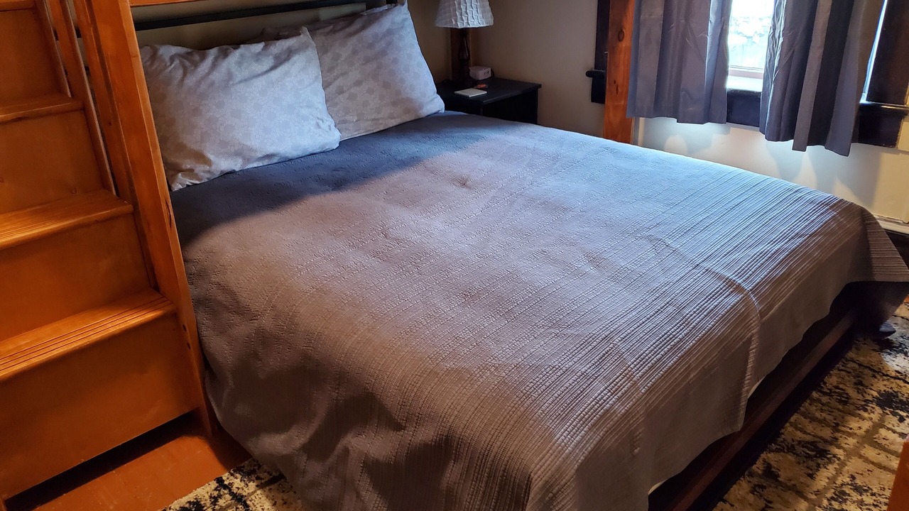 Photo of Bedroom in Brunswick