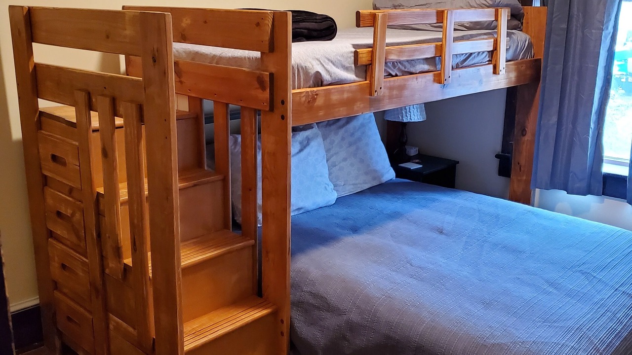 Photo of Bedroom in Brunswick