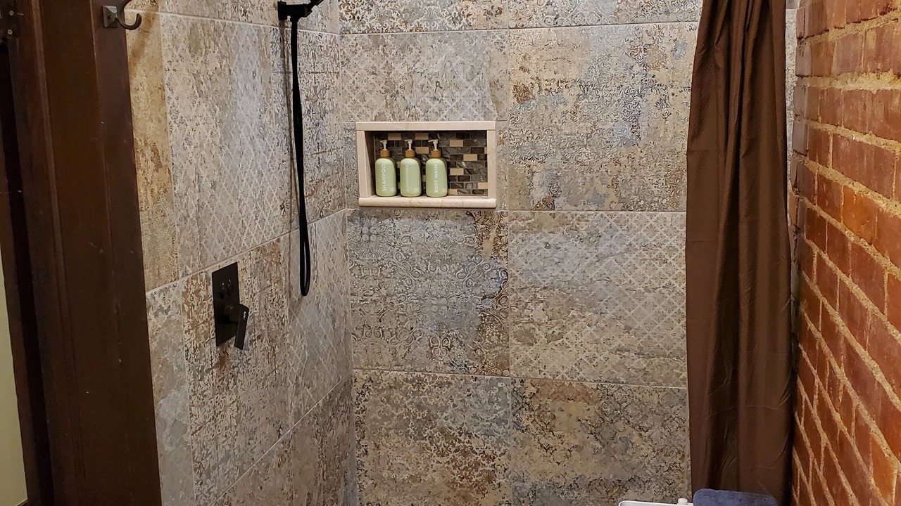 Photo of Bathroom in Brunswick