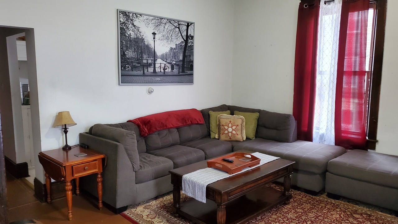 Photo of Livingroom in Brunswick