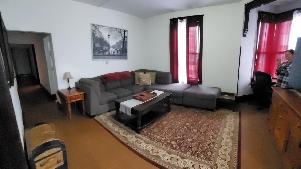 Photo of Livingroom in Brunswick