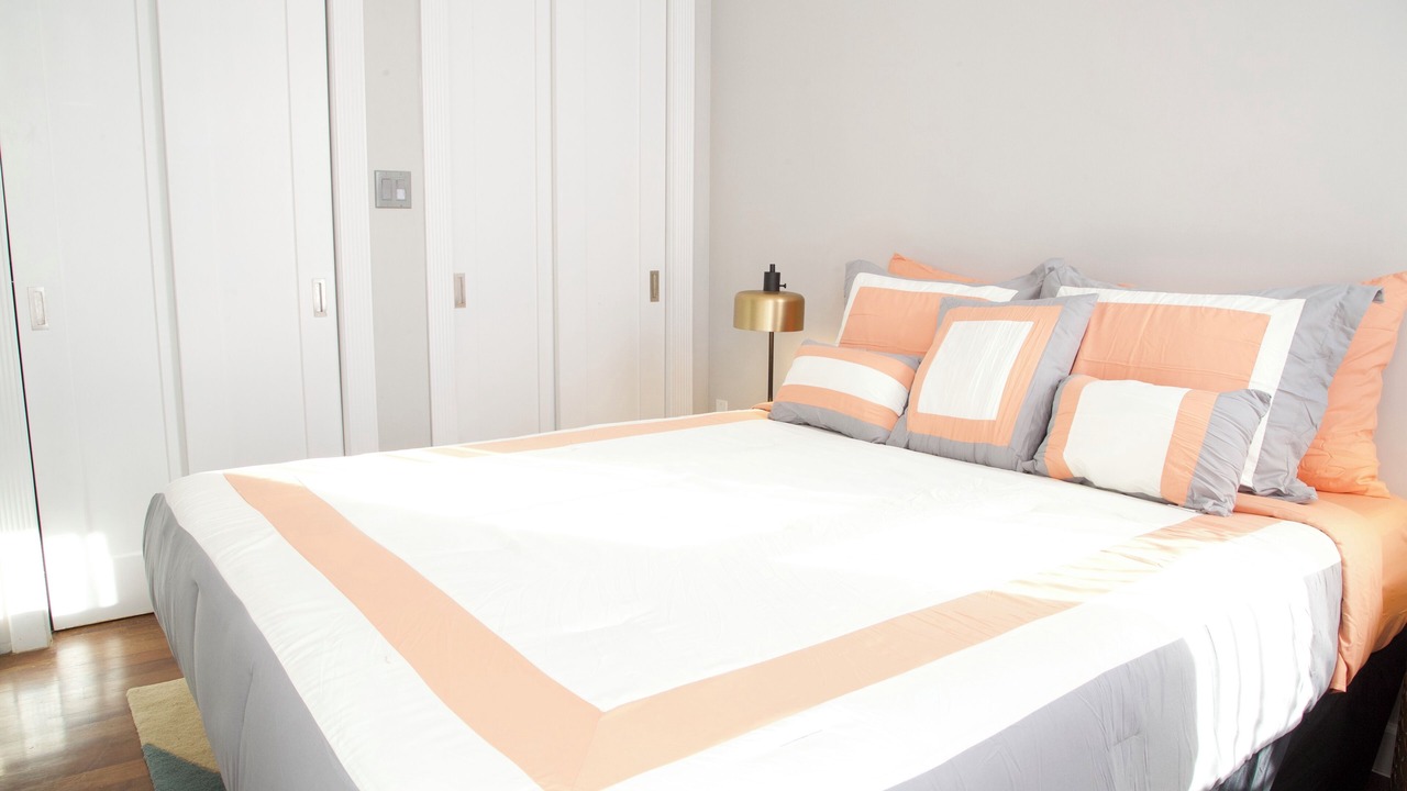 Photo of Bedroom in East Harlem