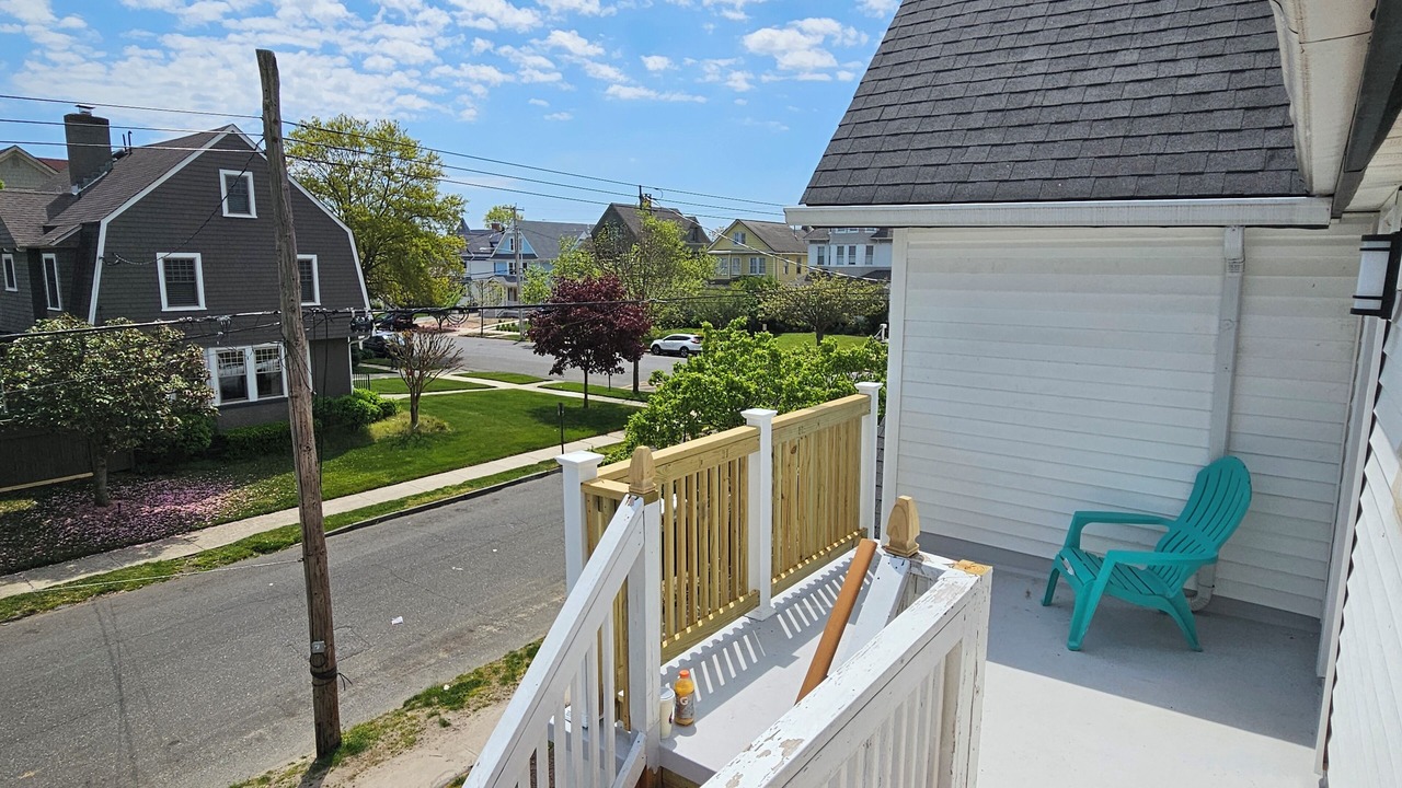 Photo of Outdoor in Asbury Park