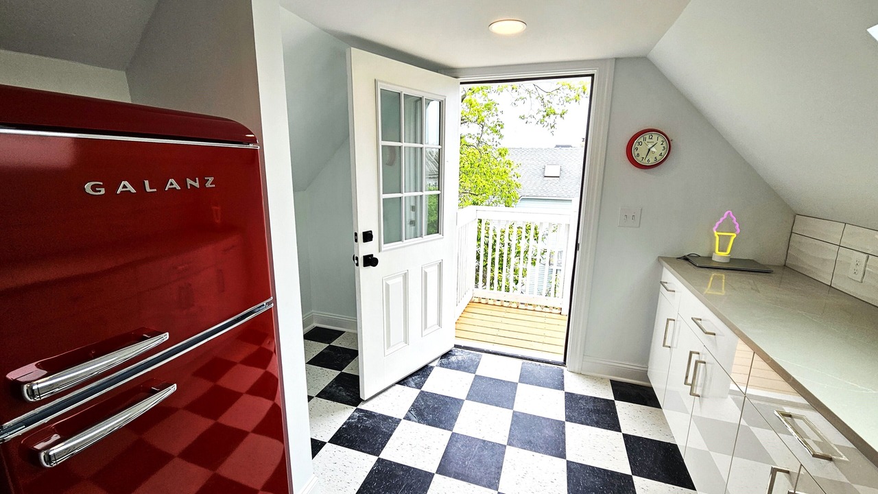 Photo of Kitchen in Asbury Park