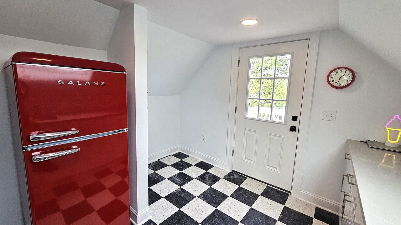 Photo of Kitchen in Asbury Park