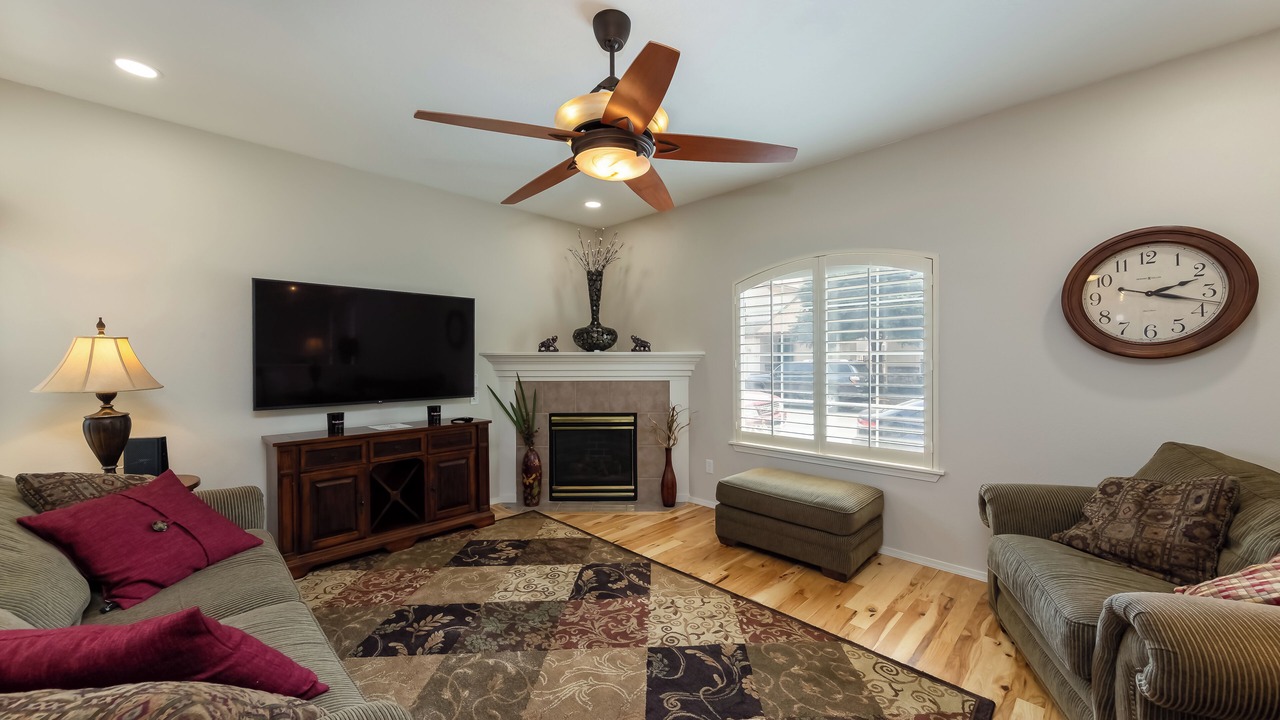 Photo of Livingroom in Boise