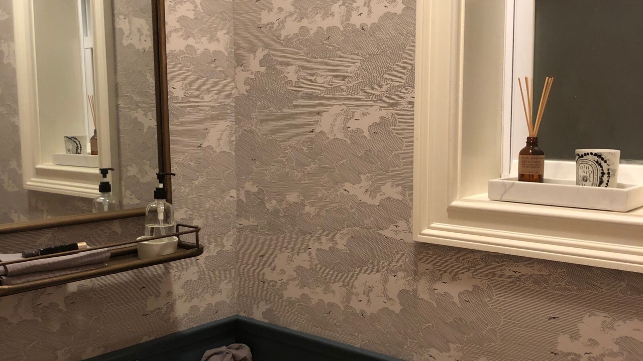 Photo of Bathroom in Brewerytown