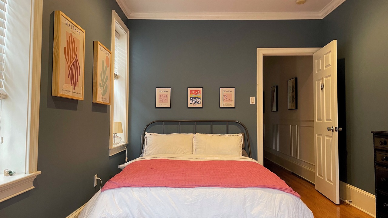 Photo of Bedroom in Brewerytown