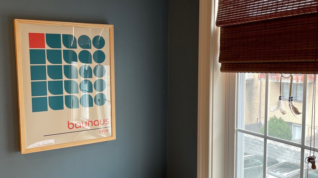 Photo of Livingroom in Brewerytown