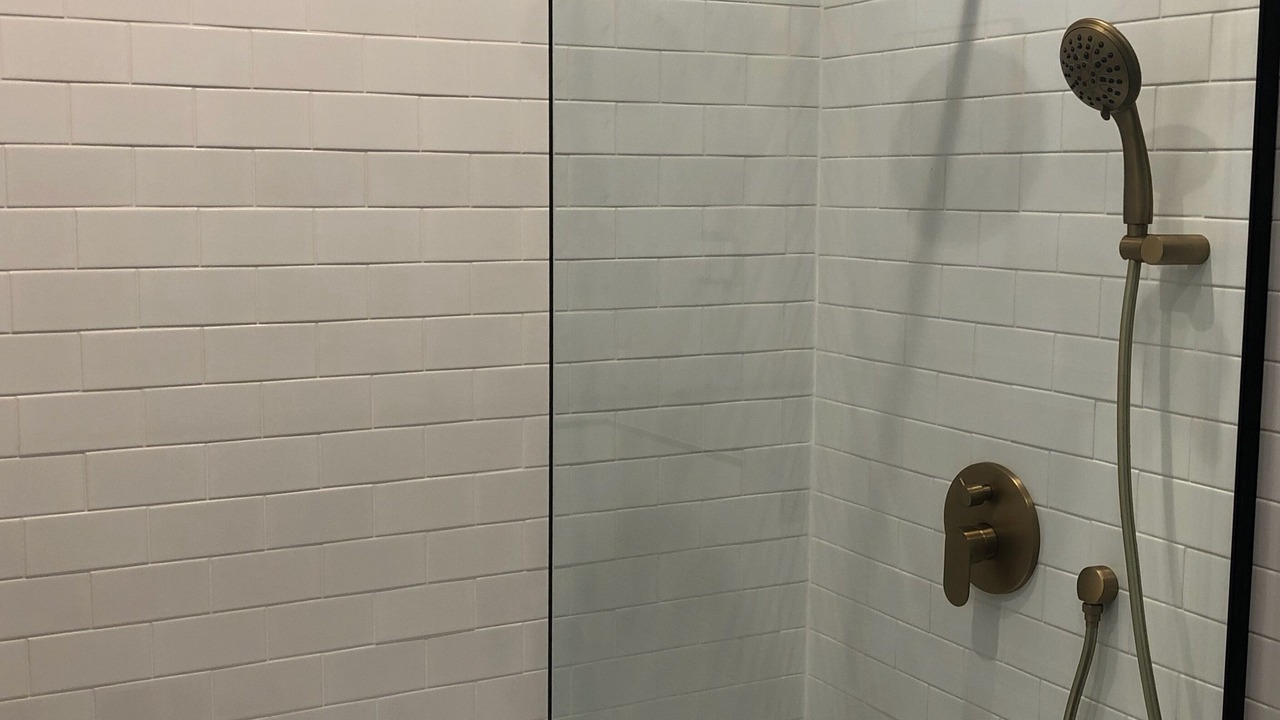 Photo of Bathroom in Brewerytown