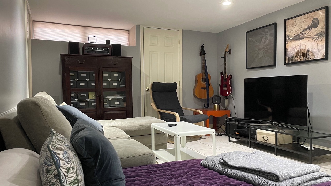 Photo of Bedroom in Brewerytown
