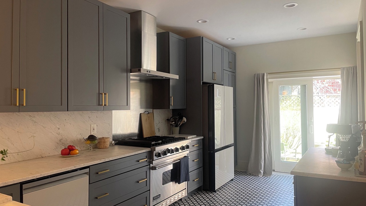 Photo of Kitchen in Brewerytown