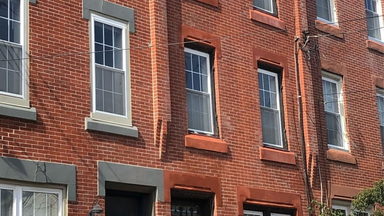 Photo of Outdoor in Brewerytown
