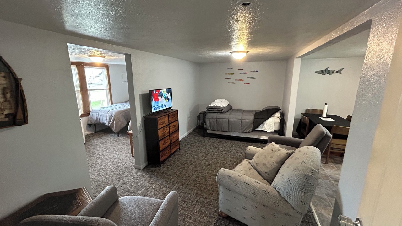 Photo of Bedroom in Gypsum