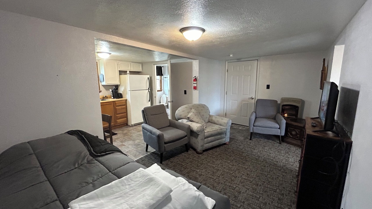 Photo of Bedroom in Gypsum