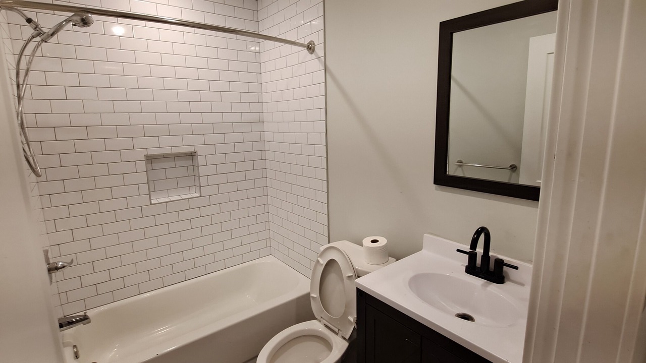 Photo of Bathroom in Overbrook