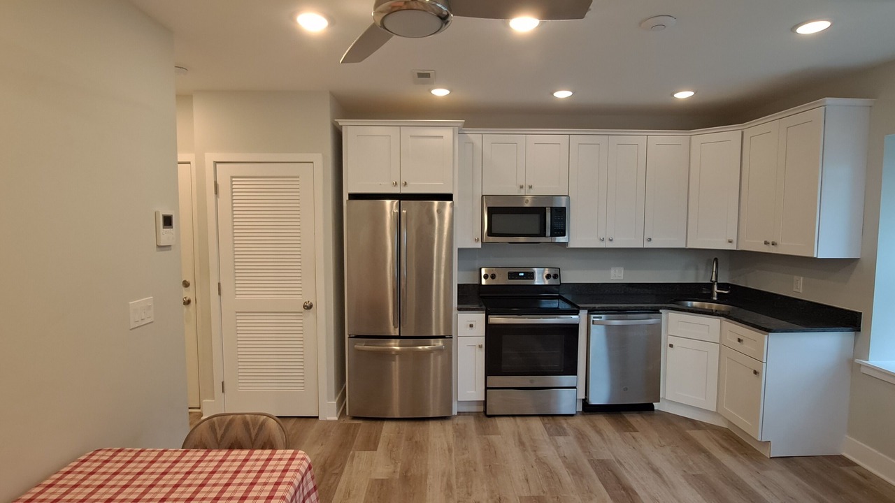 Photo of Kitchen in Overbrook