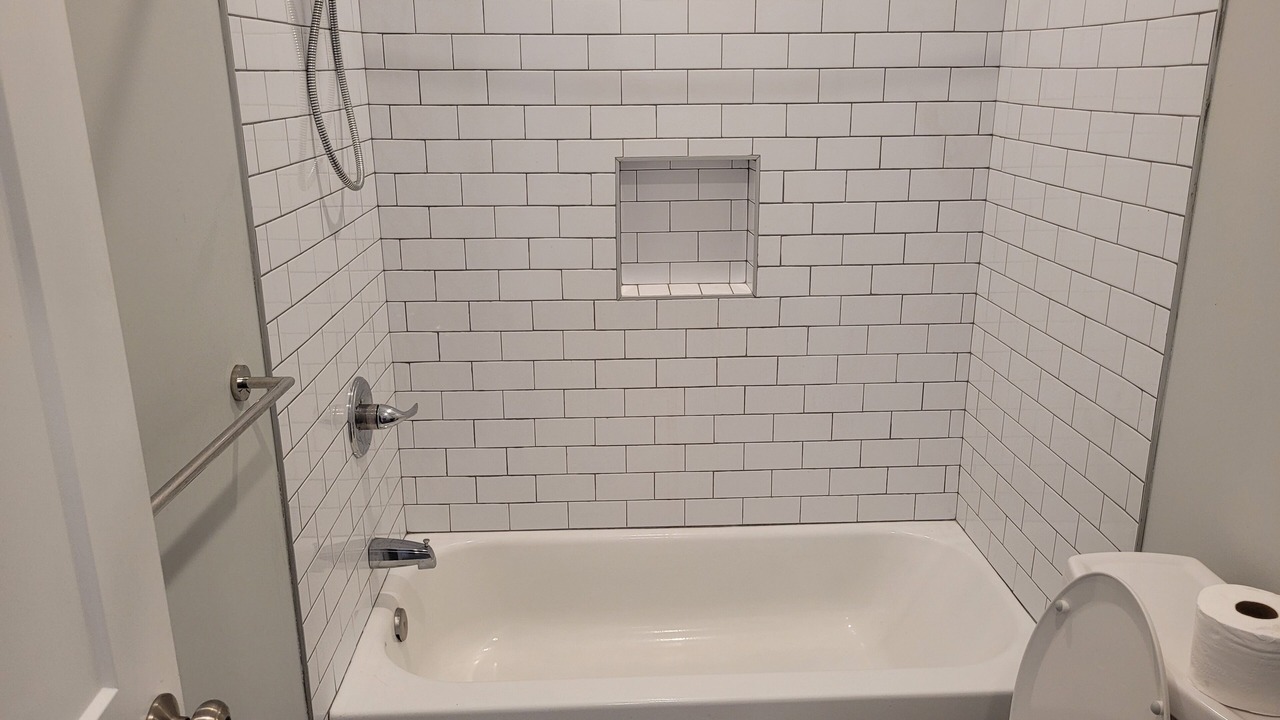 Photo of Bathroom in Overbrook
