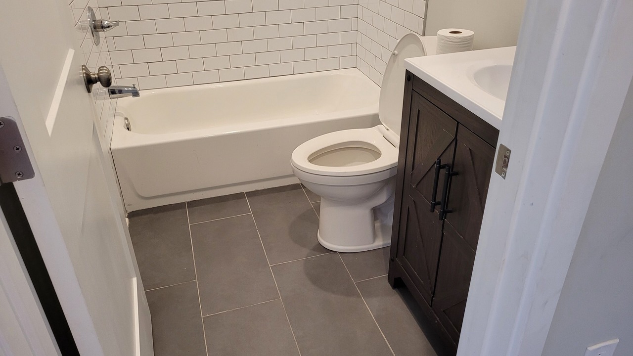 Photo of Bathroom in Overbrook