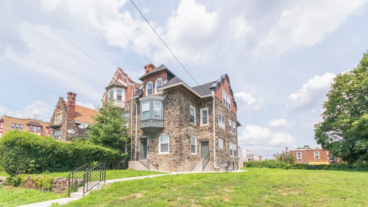 Photo of Outdoor in Overbrook