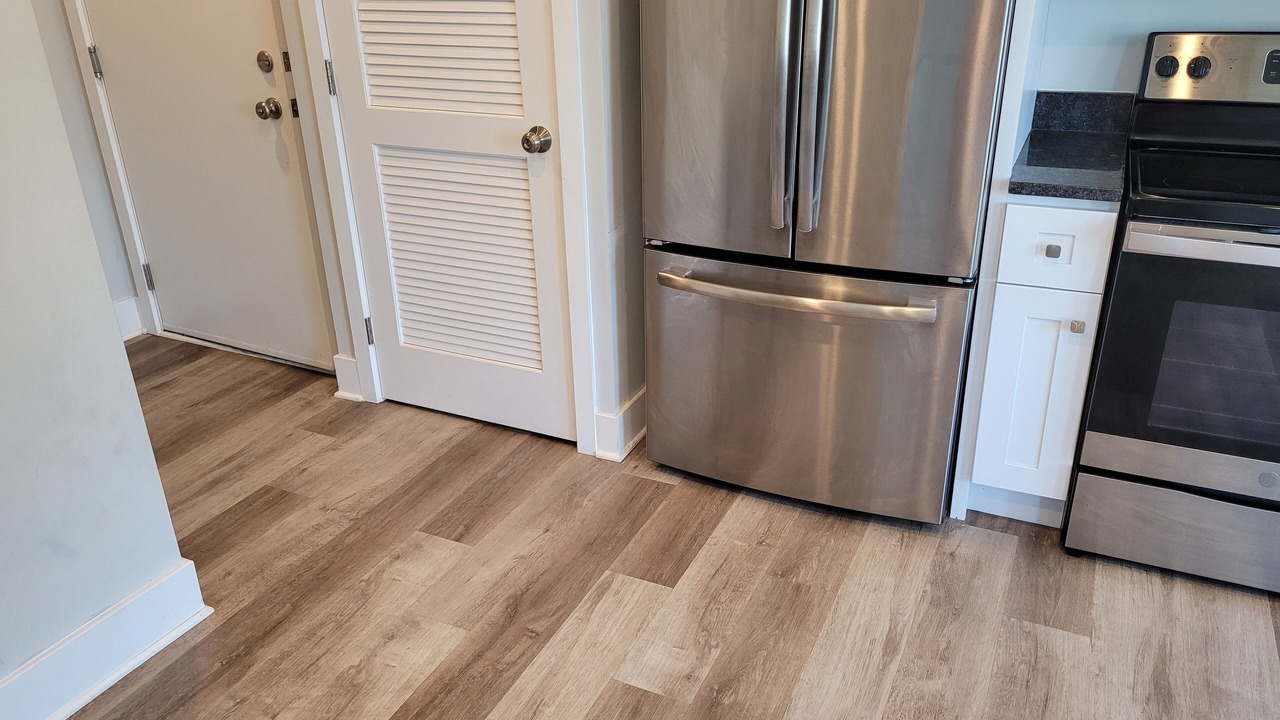 Photo of Kitchen in Overbrook