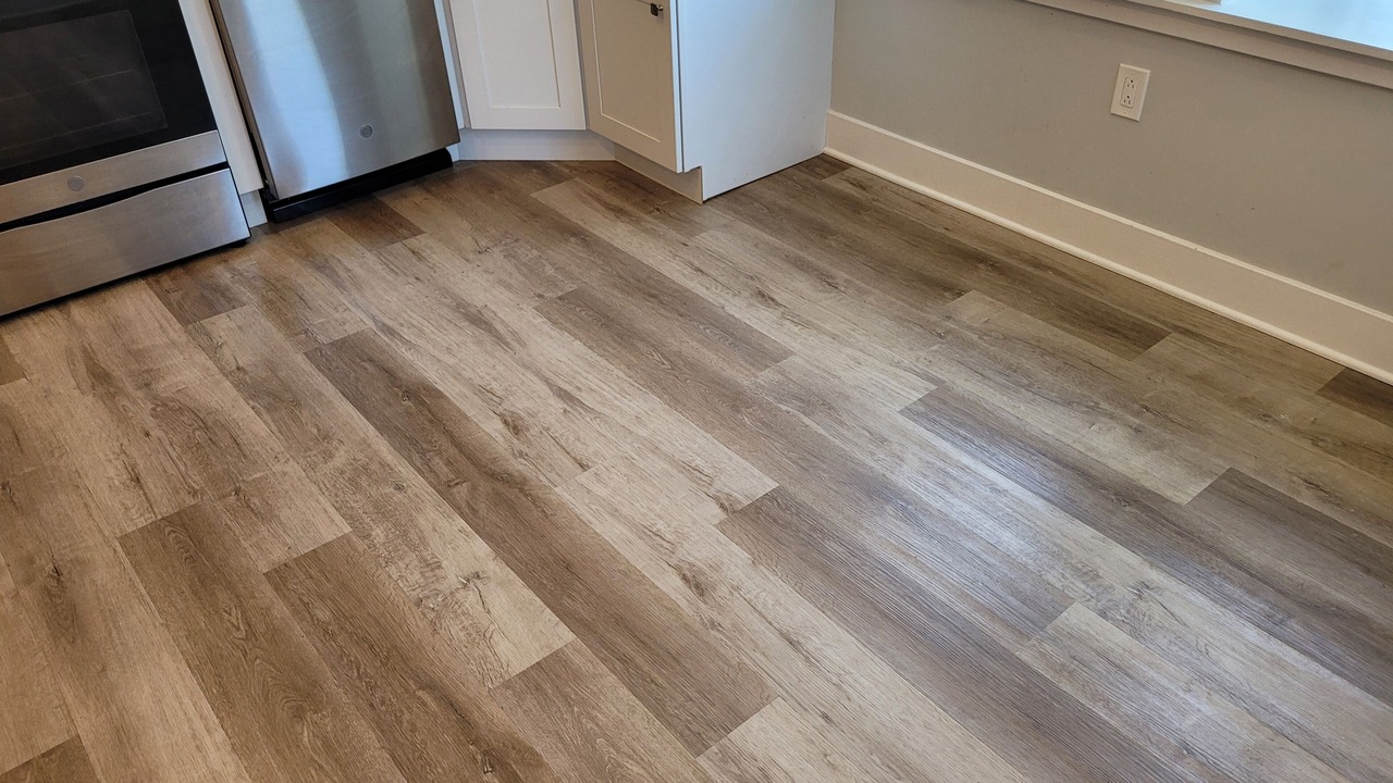 Photo of Kitchen in Overbrook