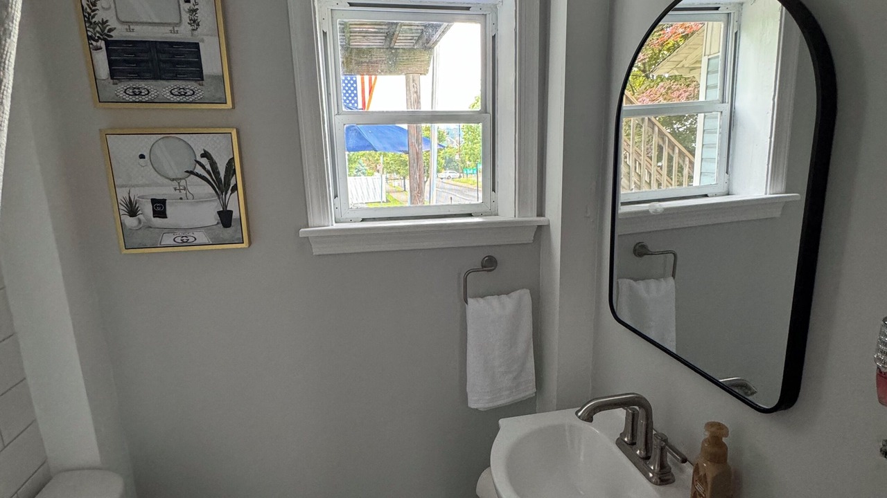 Photo of Bathroom in South Side