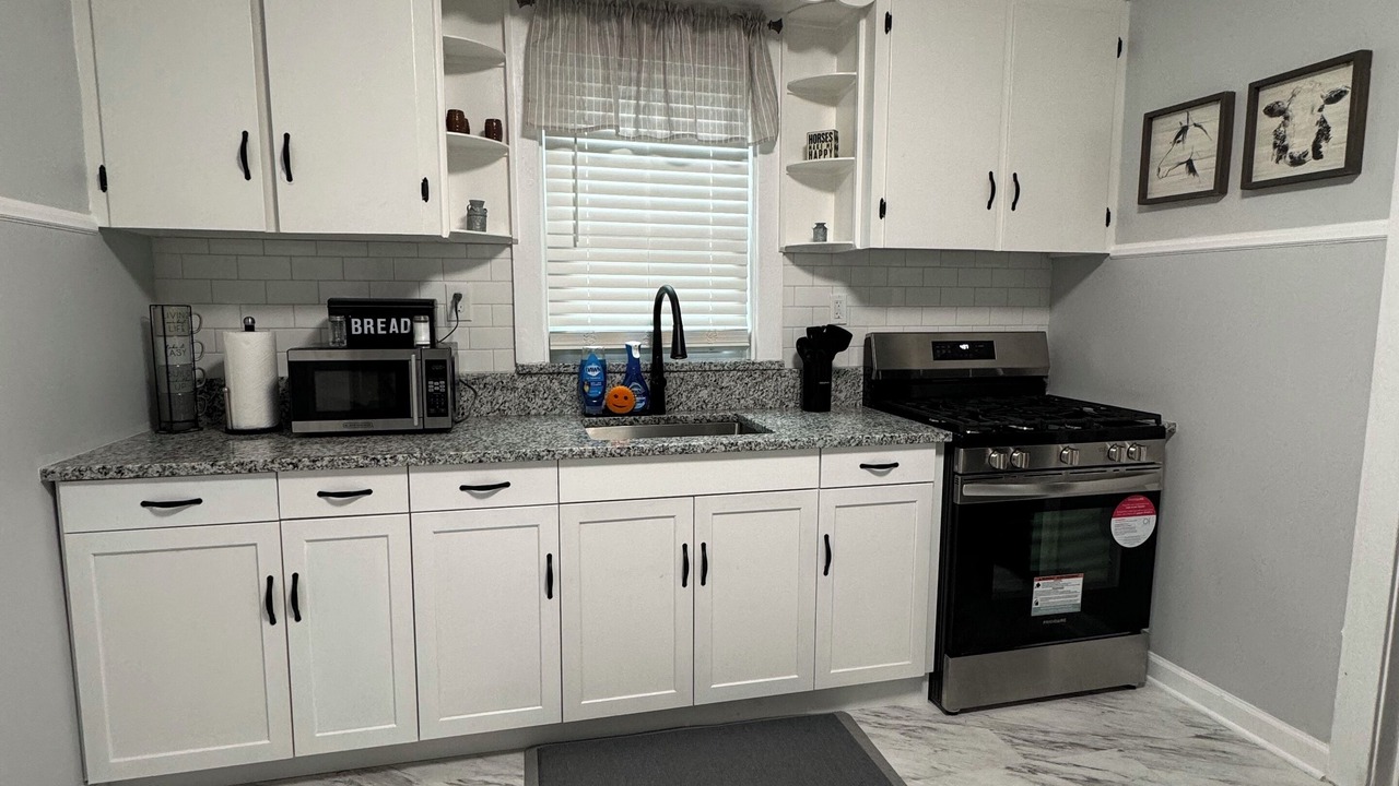 Photo of Kitchen in South Side