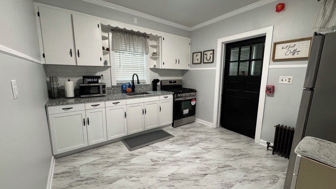 Photo of Kitchen in South Side