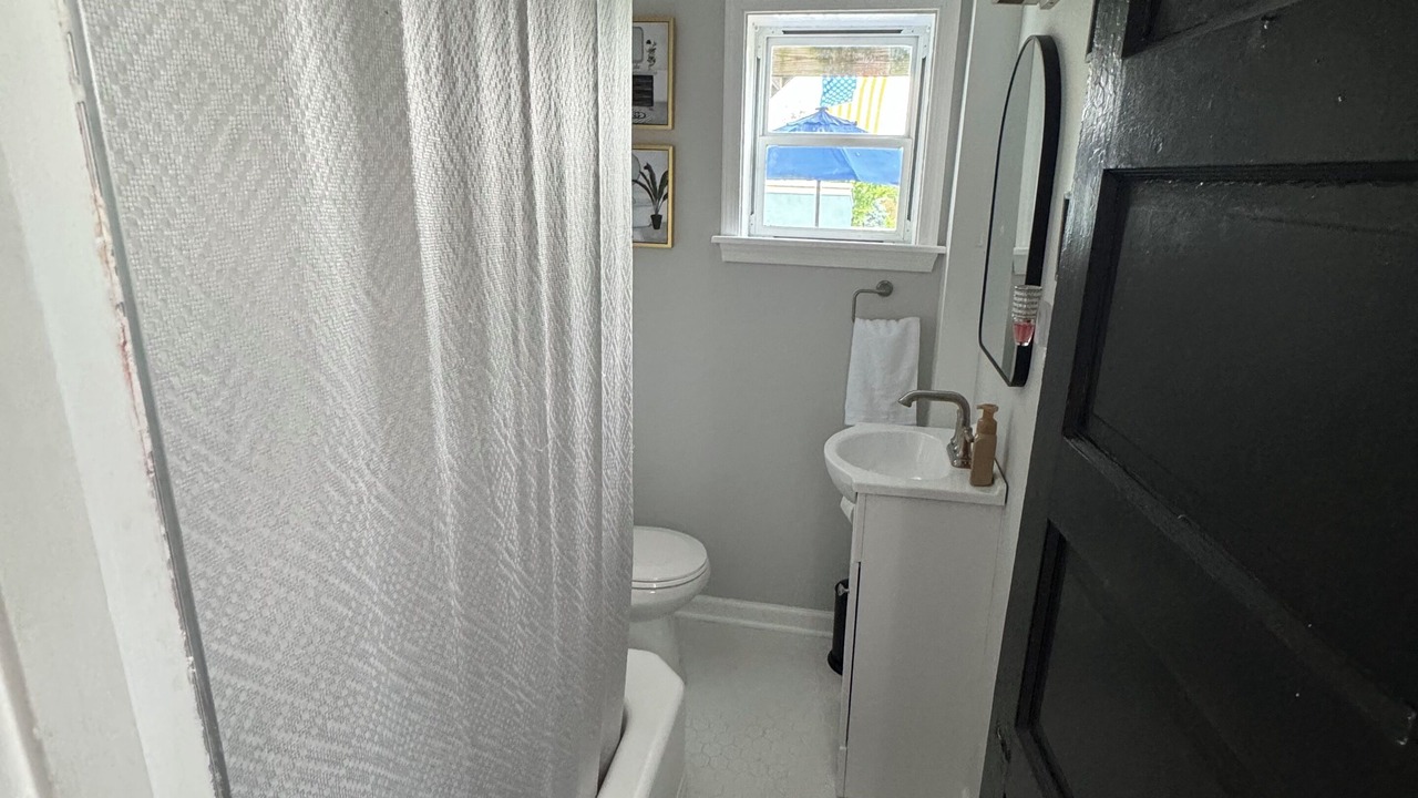 Photo of Bathroom in South Side