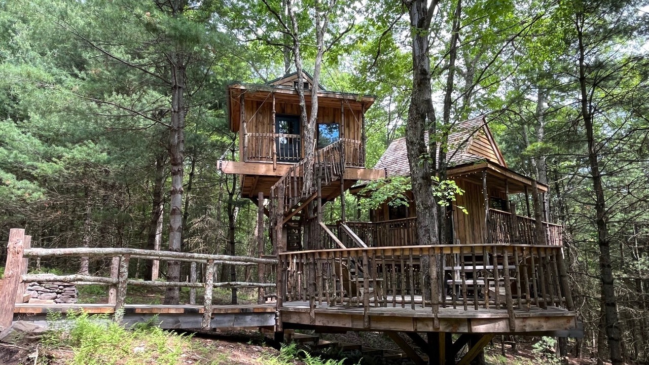 Photo of Outdoor in Sparrow Bush