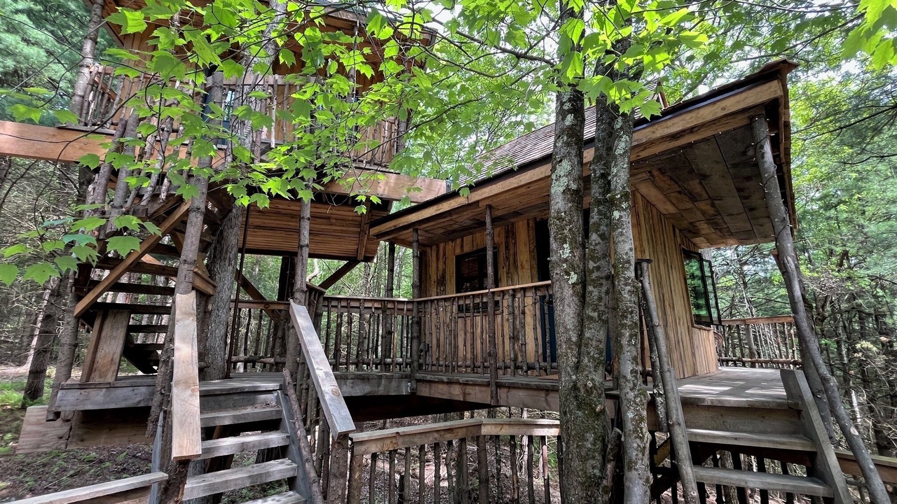 Photo of Outdoor in Sparrow Bush