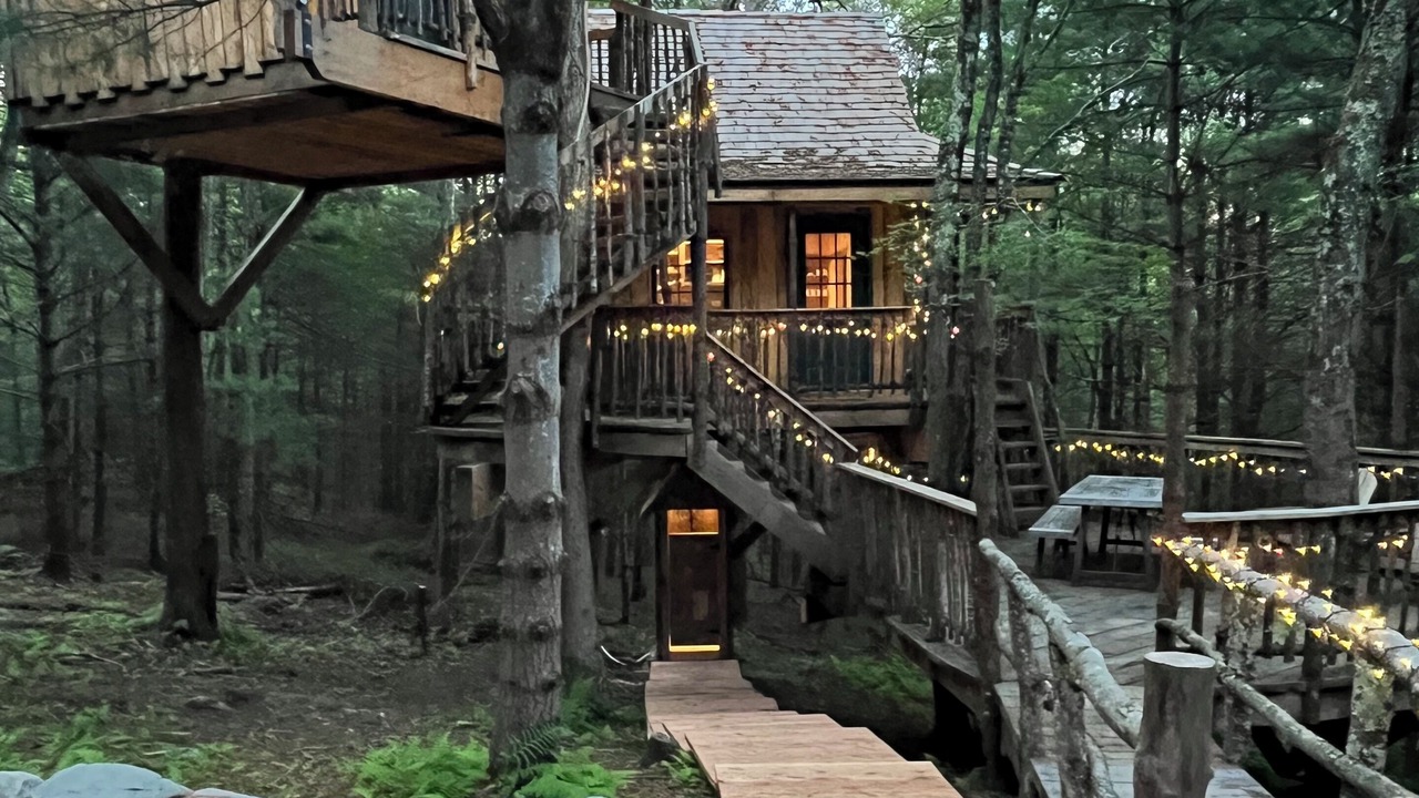 Photo of Outdoor in Sparrow Bush