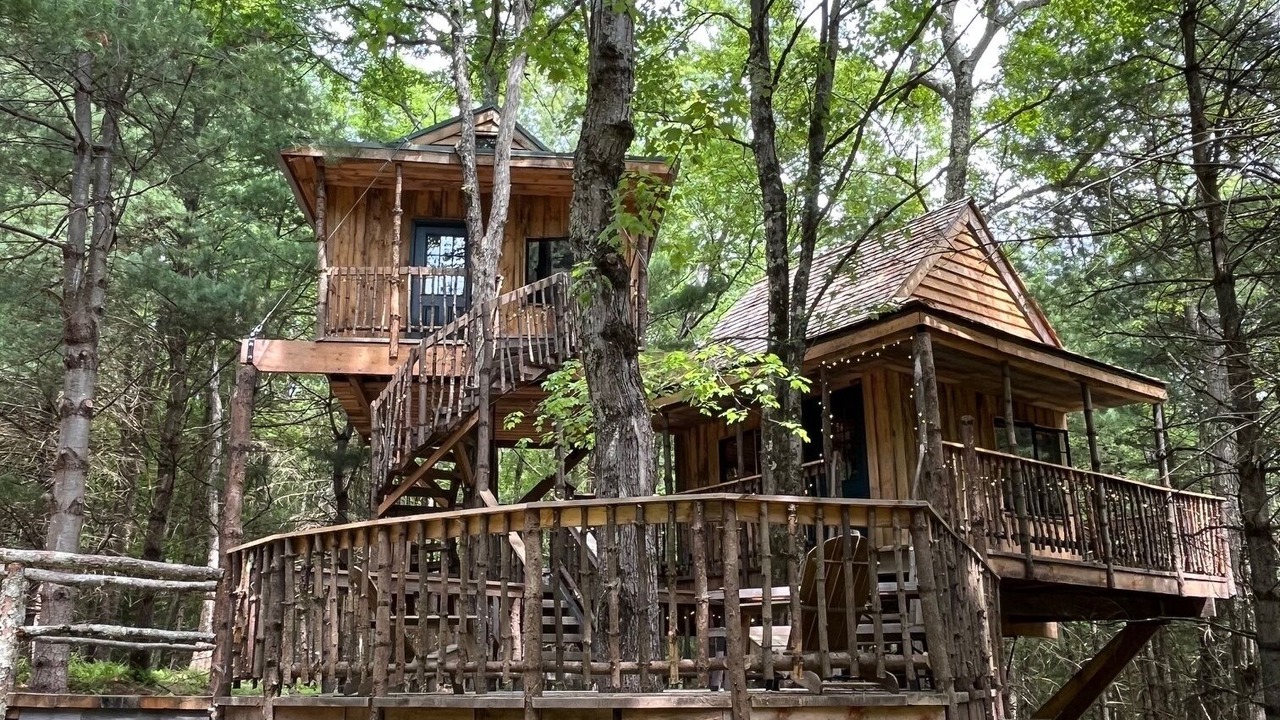 Photo of Outdoor in Sparrow Bush