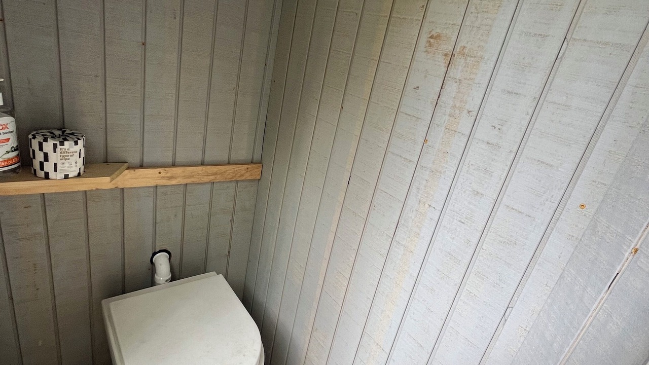 Photo of Bathroom in Sparrow Bush