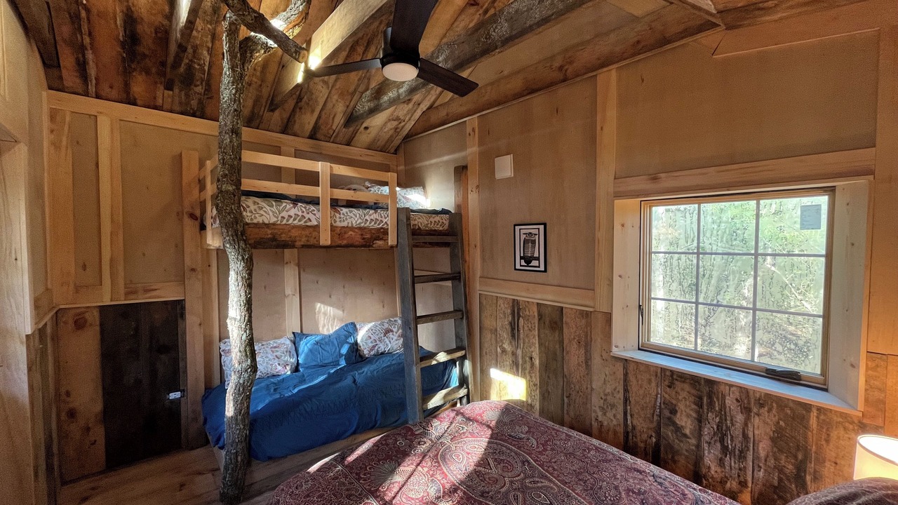 Photo of Bedroom in Sparrow Bush