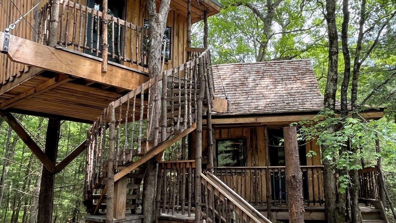 Photo of Outdoor in Sparrow Bush
