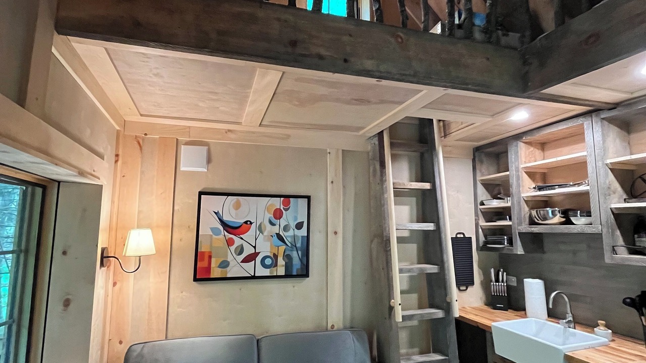 Photo of Livingroom in Sparrow Bush
