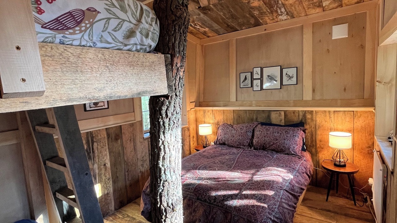 Photo of Bedroom in Sparrow Bush